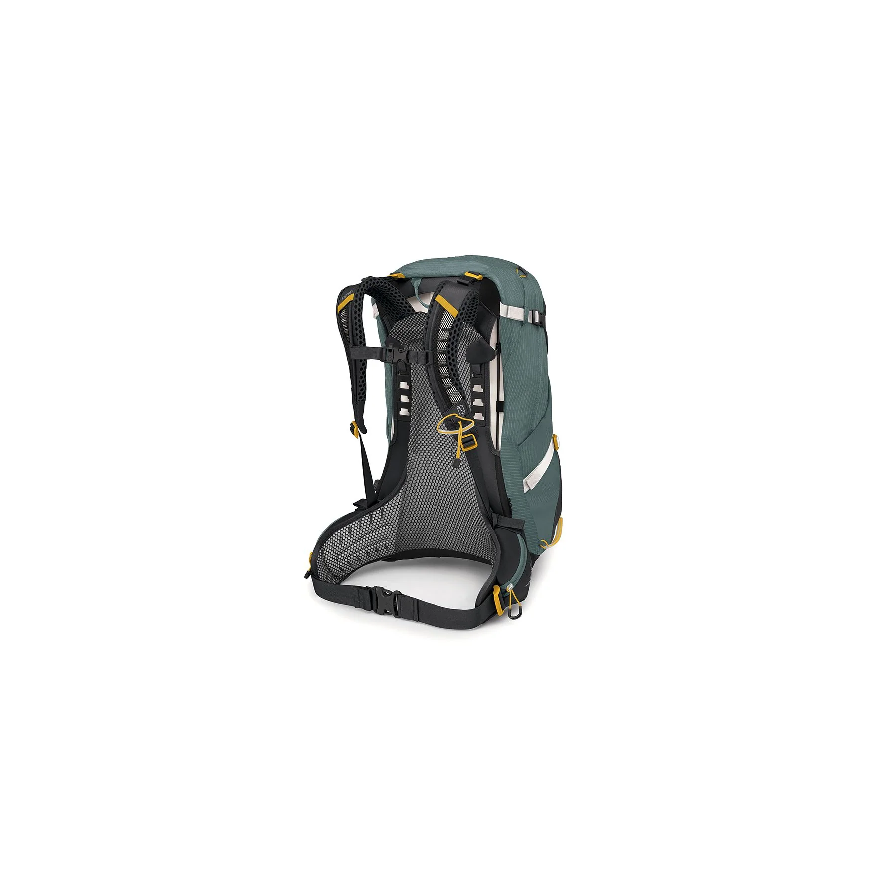 OSPREY SIRRUS 34 ZAINO CON SCHIENALE CORTO DA HIKING/TREKKING - DISPONIBILE IN 2 COLORI - Image 9