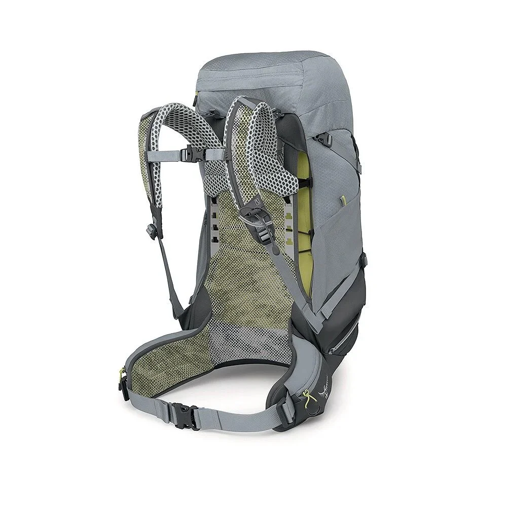 OSPREY SIRRUS 36 ZAINO 36 LITRI CON SCHIENALE DONNA DA TREKKING - DISPONIBILE IN 2 COLORI - NUOVO MODELLO - Image 3