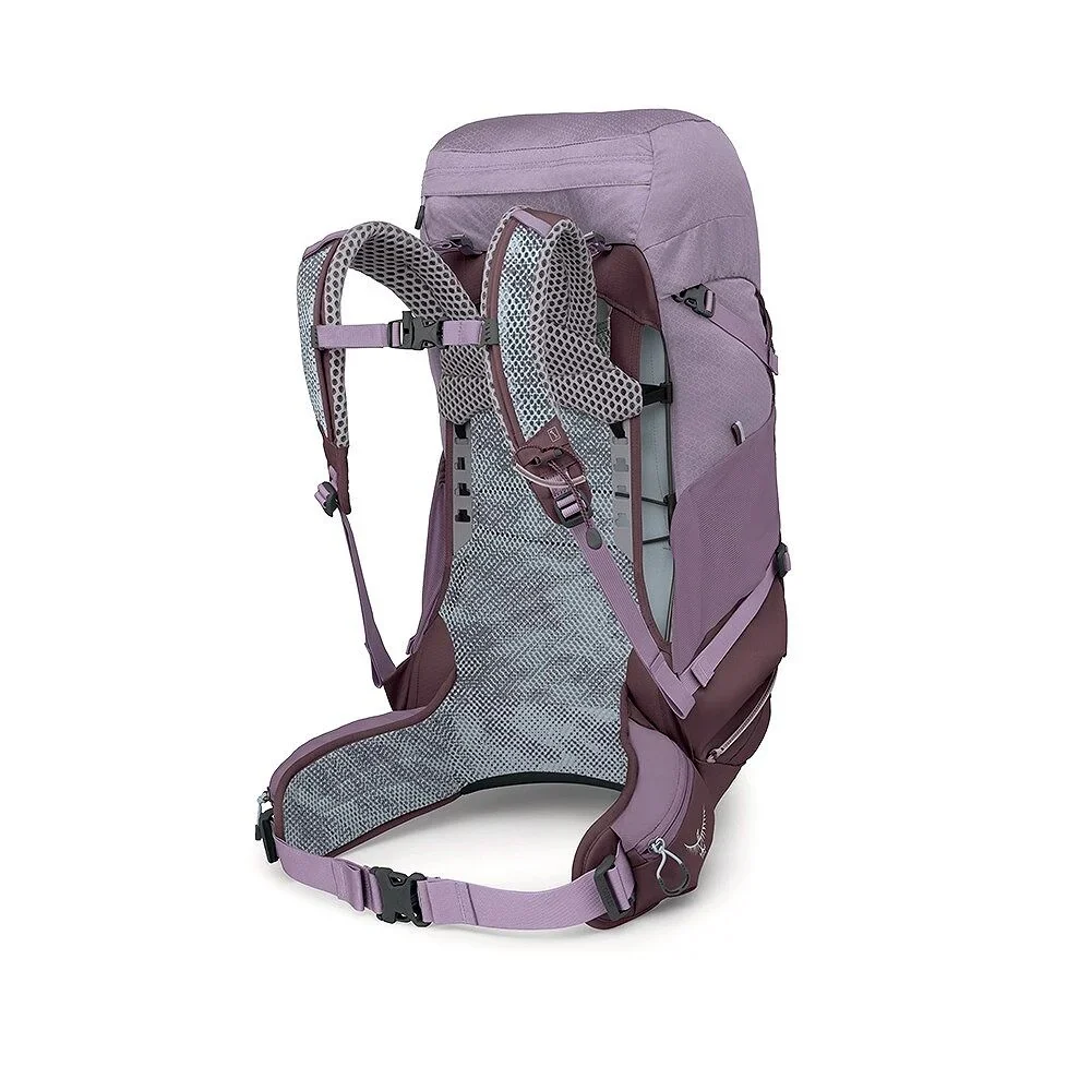 OSPREY SIRRUS 36 ZAINO 36 LITRI CON SCHIENALE DONNA DA TREKKING - DISPONIBILE IN 2 COLORI - NUOVO MODELLO - Image 4