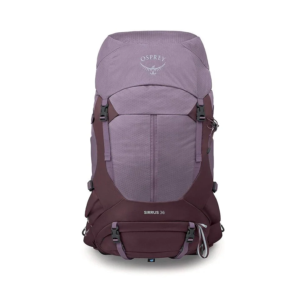 OSPREY SIRRUS 36 ZAINO 36 LITRI CON SCHIENALE DONNA DA TREKKING - DISPONIBILE IN 2 COLORI - NUOVO MODELLO - Image 7