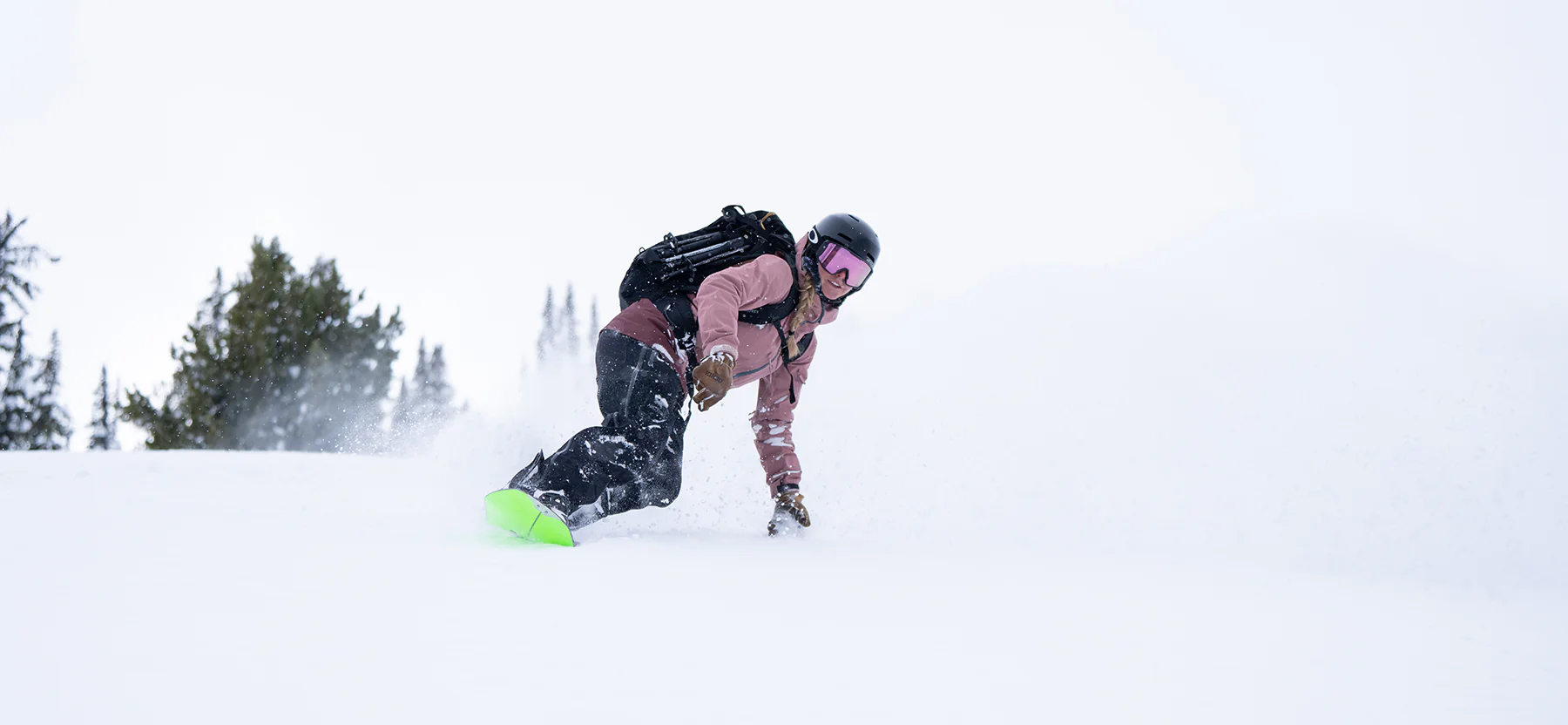 OSPREY SOELDEN 22 ZAINO TECNICO DA SCI/SNOWBOARD 22 LITRI LEGGERO E VERSATILE - Colore Artisan yellow - Image 7