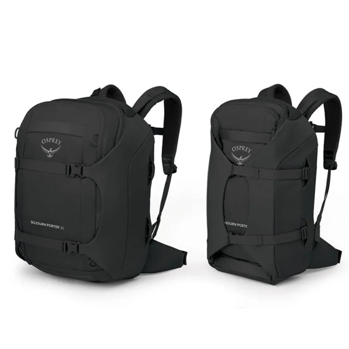 OSPREY SOJOURN PORTER 30 ZAINO 30 LITRI DA VIAGGIO/BAGAGLIO A MANO - Image 3