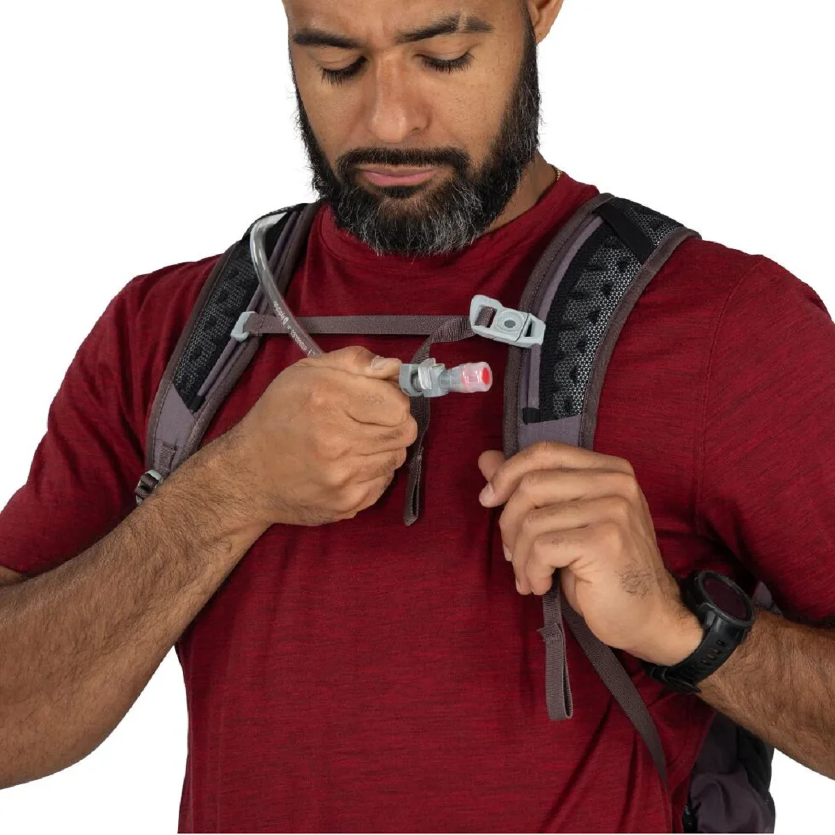 OSPREY SPORTLITE 15 ZAINO 15 LITRI ULTRALEGGERO DA TREKKING E HIKING - DISPONIBILE IN 3 COLORI - Image 11