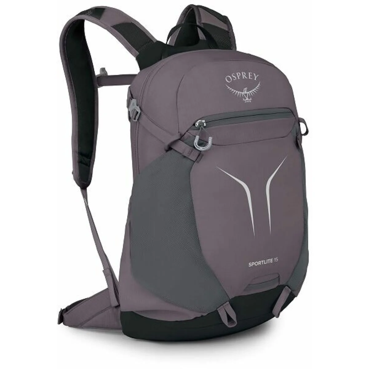 OSPREY SPORTLITE 15 ZAINO 15 LITRI ULTRALEGGERO DA TREKKING E HIKING - DISPONIBILE IN 3 COLORI - Image 3