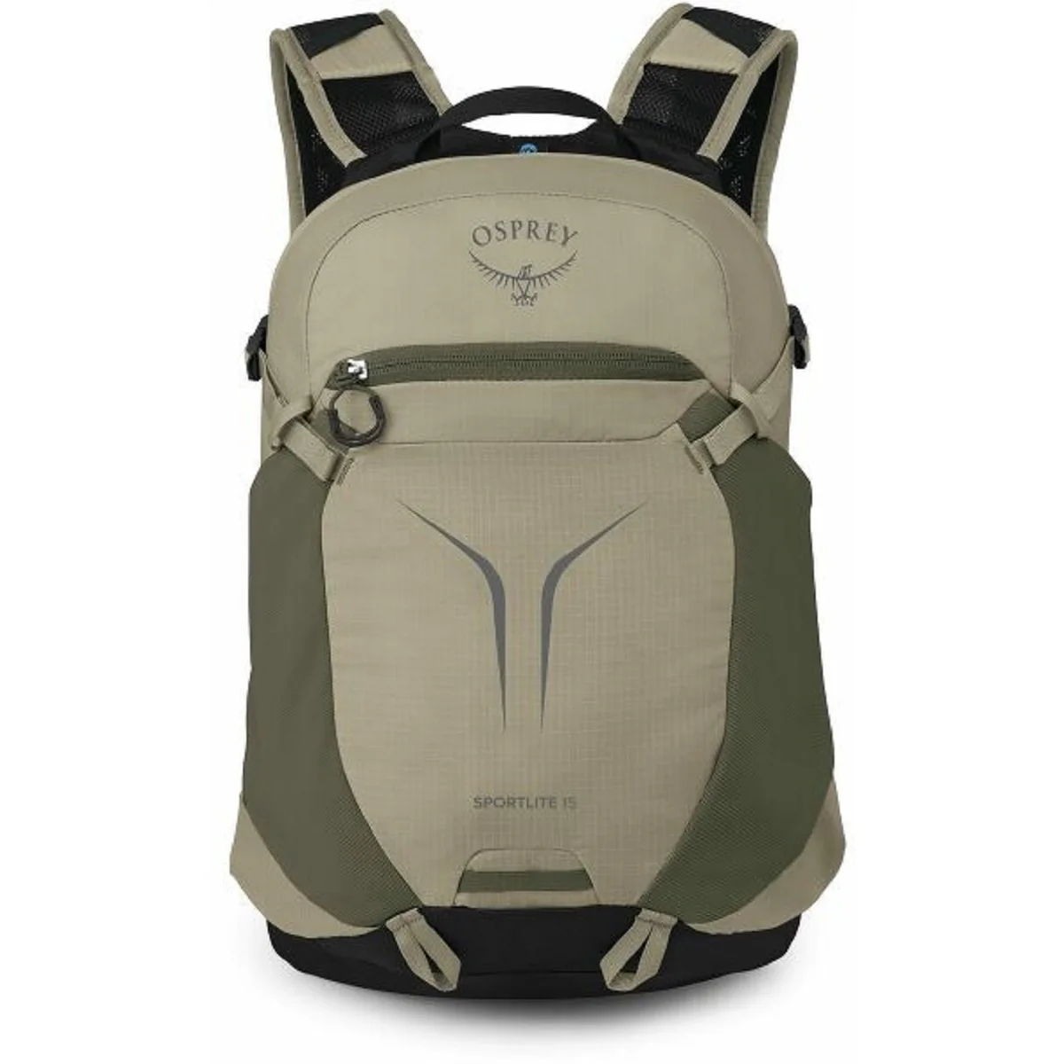 OSPREY SPORTLITE 15 ZAINO 15 LITRI ULTRALEGGERO DA TREKKING E HIKING - DISPONIBILE IN 3 COLORI - Image 4