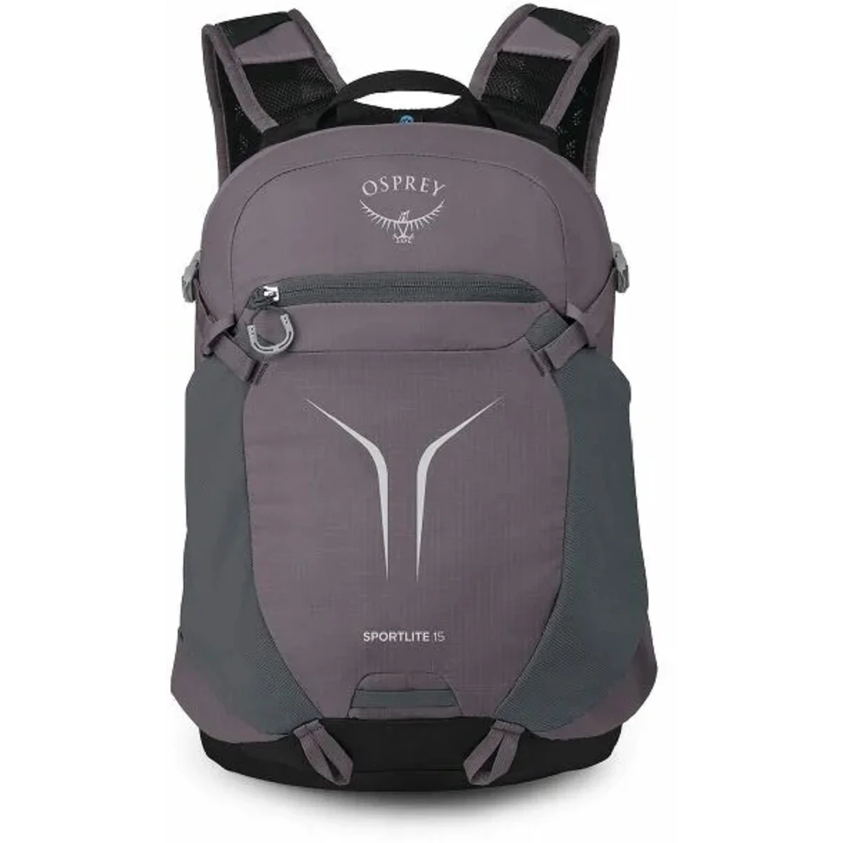 OSPREY SPORTLITE 15 ZAINO 15 LITRI ULTRALEGGERO DA TREKKING E HIKING - DISPONIBILE IN 3 COLORI - Image 5
