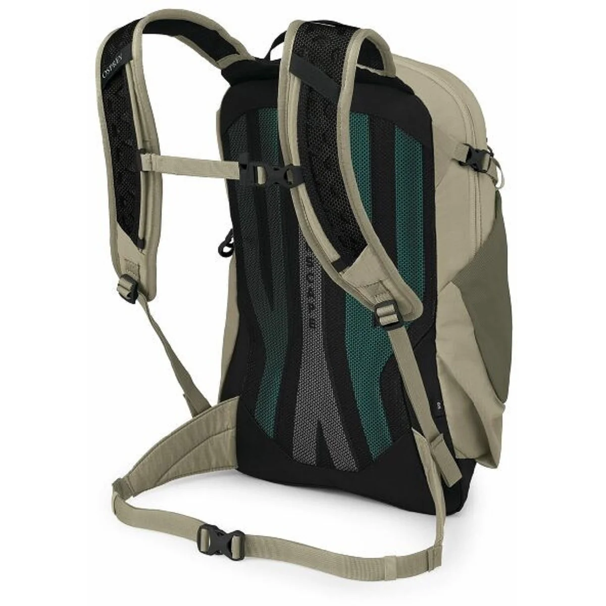 OSPREY SPORTLITE 15 ZAINO 15 LITRI ULTRALEGGERO DA TREKKING E HIKING - DISPONIBILE IN 3 COLORI - Image 6