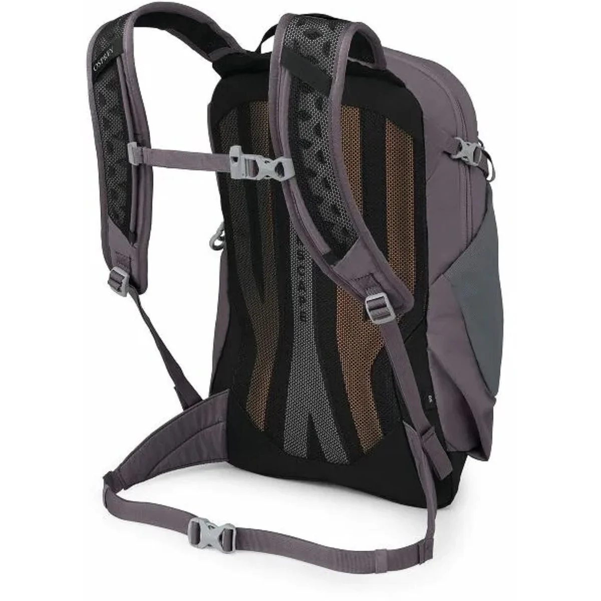 OSPREY SPORTLITE 15 ZAINO 15 LITRI ULTRALEGGERO DA TREKKING E HIKING - DISPONIBILE IN 3 COLORI - Image 7