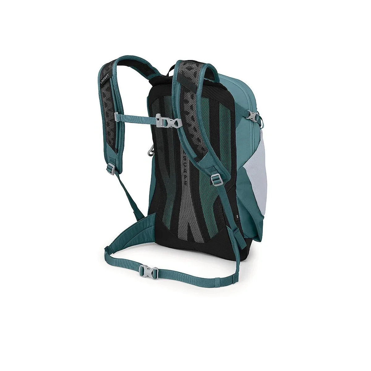 OSPREY SPORTLITE 15 ZAINO 15 LITRI ULTRALEGGERO DA TREKKING E HIKING - DISPONIBILE IN 3 COLORI - Image 8