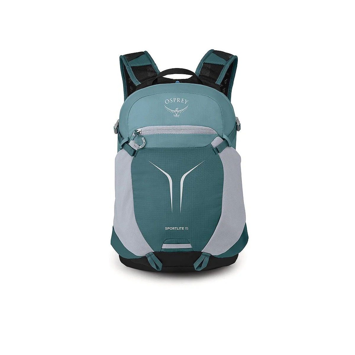 OSPREY SPORTLITE 15 ZAINO 15 LITRI ULTRALEGGERO DA TREKKING E HIKING - DISPONIBILE IN 3 COLORI - Image 9