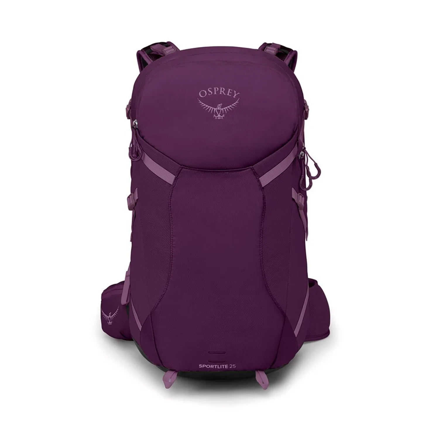 OSPREY SPORTLITE 25 ZAINO DA TREKKING E HIKING - DISPONIBILE IN 2 COLORI - Image 5