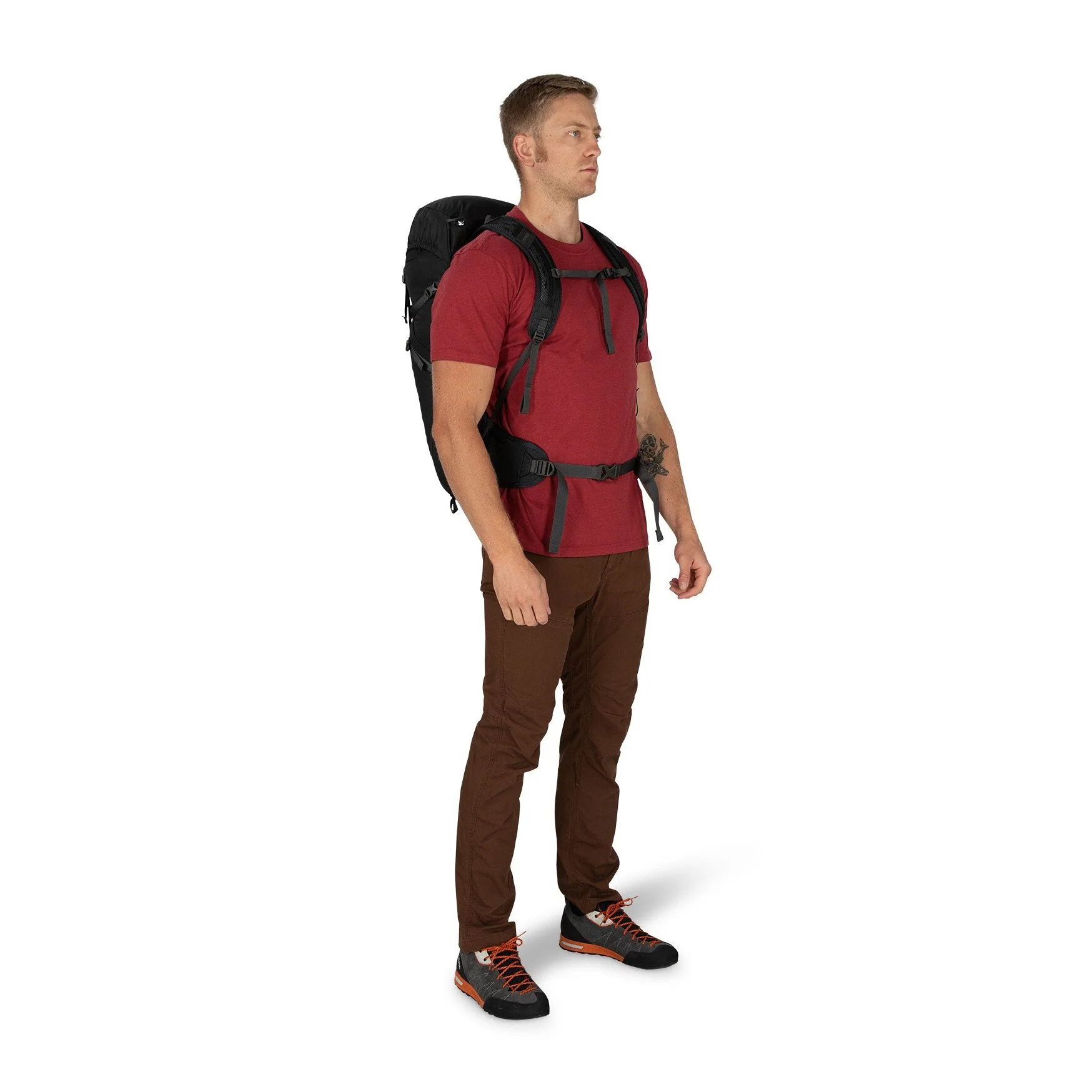 OSPREY SPORTLITE 30 ZAINO DA TREKKING E HIKING - DISPONIBILE IN 2 COLORI - Image 4
