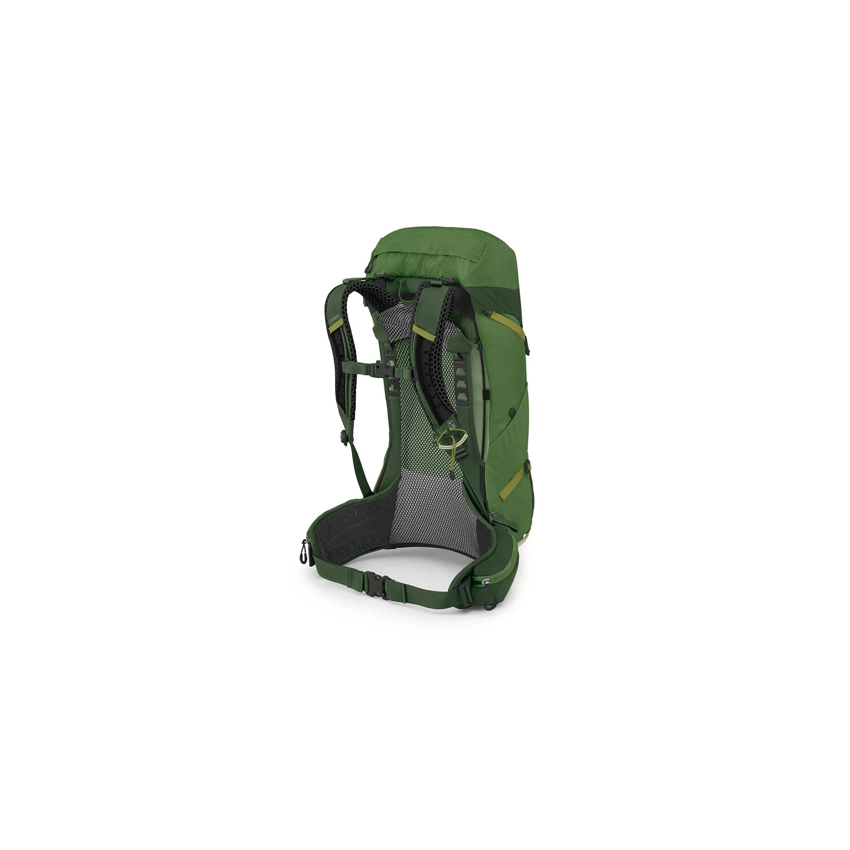 OSPREY STRATOS 26 ZAINO TECNICO DA TREKKING/HIKING LEGGERO E ROBUSTO - DISPONIBILE IN 2 COLORI - Image 10
