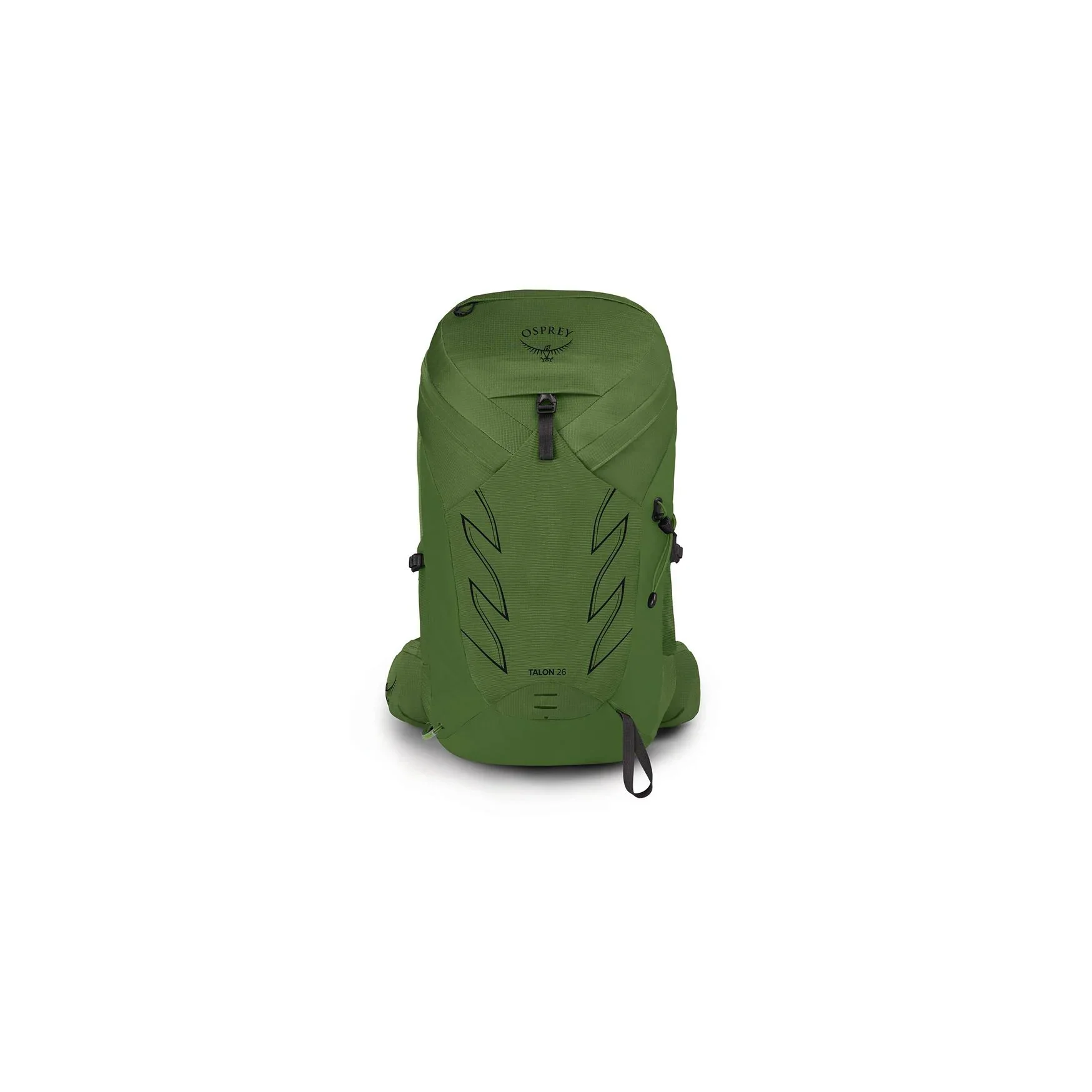 OSPREY STRATOS 26 ZAINO TECNICO DA TREKKING/HIKING LEGGERO E ROBUSTO - DISPONIBILE IN 2 COLORI - Image 12