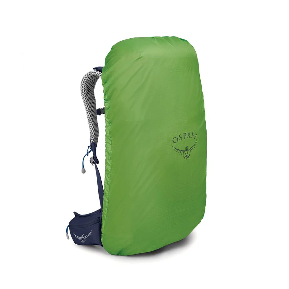 OSPREY STRATOS 26 ZAINO TECNICO DA TREKKING/HIKING LEGGERO E ROBUSTO - DISPONIBILE IN 2 COLORI - Image 7