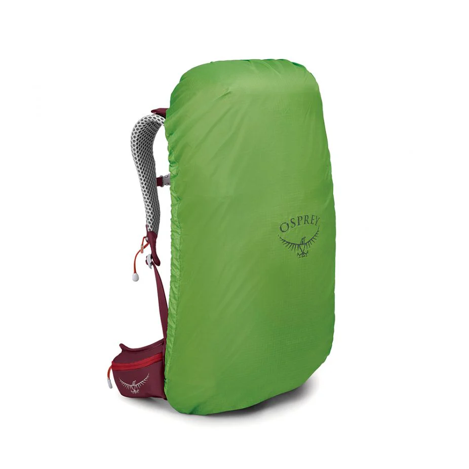 OSPREY STRATOS 26 ZAINO TECNICO DA TREKKING/HIKING LEGGERO E ROBUSTO - DISPONIBILE IN 2 COLORI - Image 8