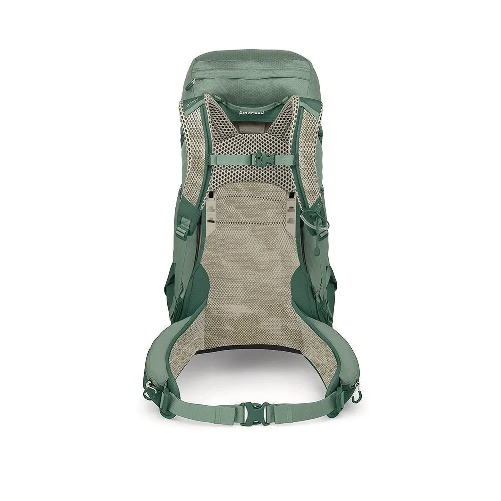 OSPREY STRATOS 36 ZAINO TREKKING 36 LITRI CON SCHIENALE STACCATO REGOLABILE - NUOVO MODELLO - Image 4