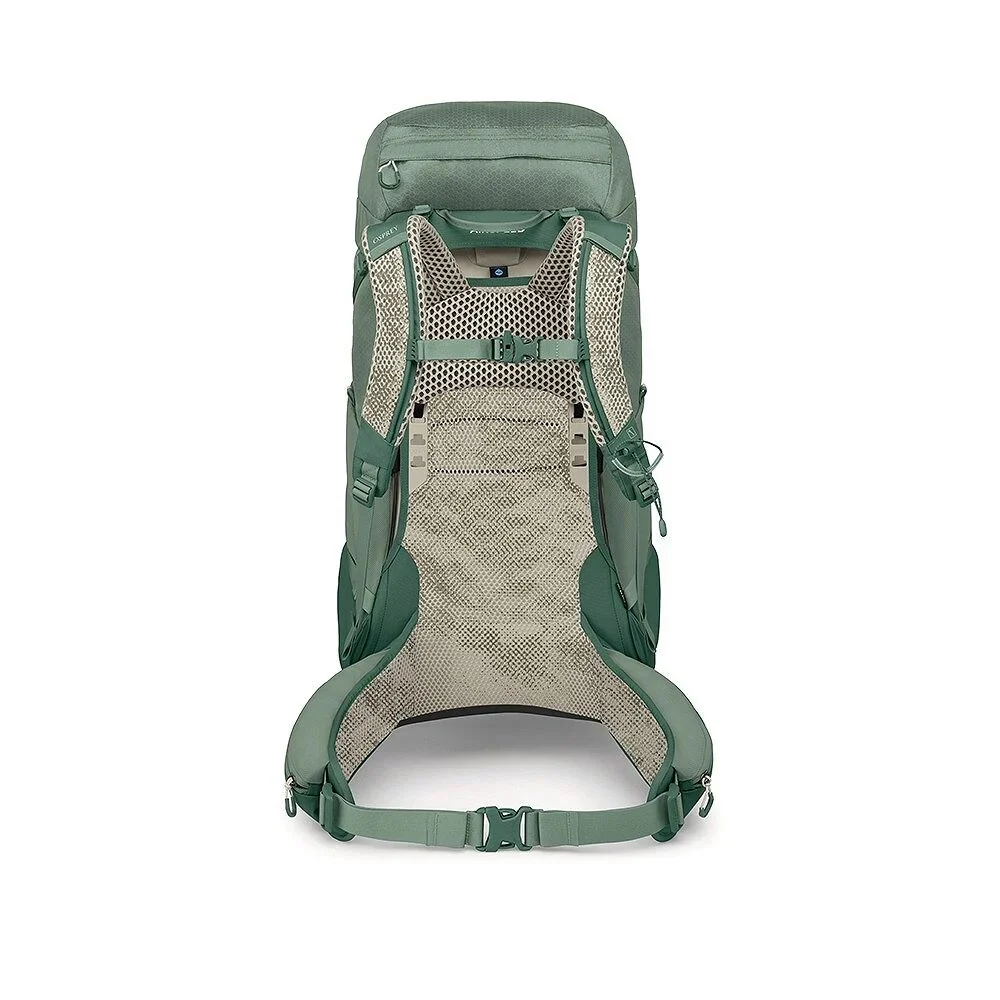 OSPREY STRATOS 44 ZAINO TREKKING 44 LITRI CON SCHIENALE STACCATO REGOLABILE - NUOVO MODELLO - Image 10