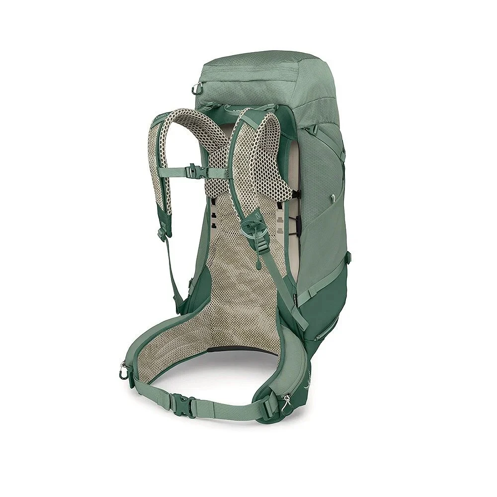 OSPREY STRATOS 44 ZAINO TREKKING 44 LITRI CON SCHIENALE STACCATO REGOLABILE - NUOVO MODELLO - Image 3