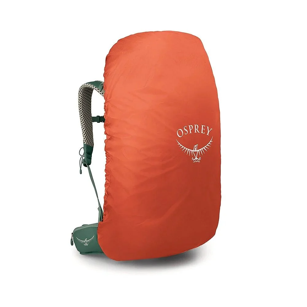 OSPREY STRATOS 44 ZAINO TREKKING 44 LITRI CON SCHIENALE STACCATO REGOLABILE - NUOVO MODELLO - Image 7
