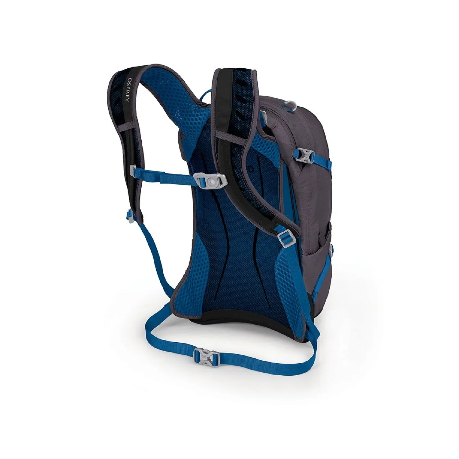 OSPREY SYLVA 12 ZAINO DA CICLISMO SCHIENALE SHORT DISPONIBILE IN 2 COLORI - Image 10