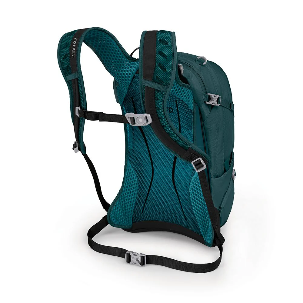 OSPREY SYLVA 12 ZAINO DA CICLISMO SCHIENALE SHORT DISPONIBILE IN 2 COLORI - Image 2