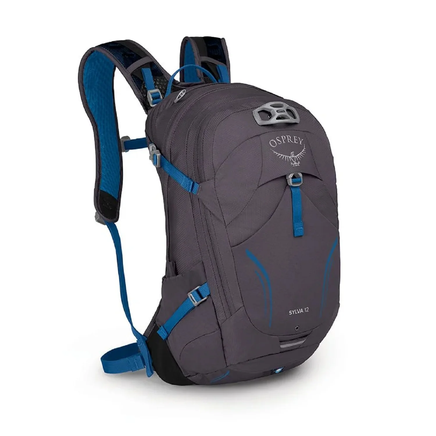OSPREY SYLVA 12 ZAINO DA CICLISMO SCHIENALE SHORT DISPONIBILE IN 2 COLORI - Image 8