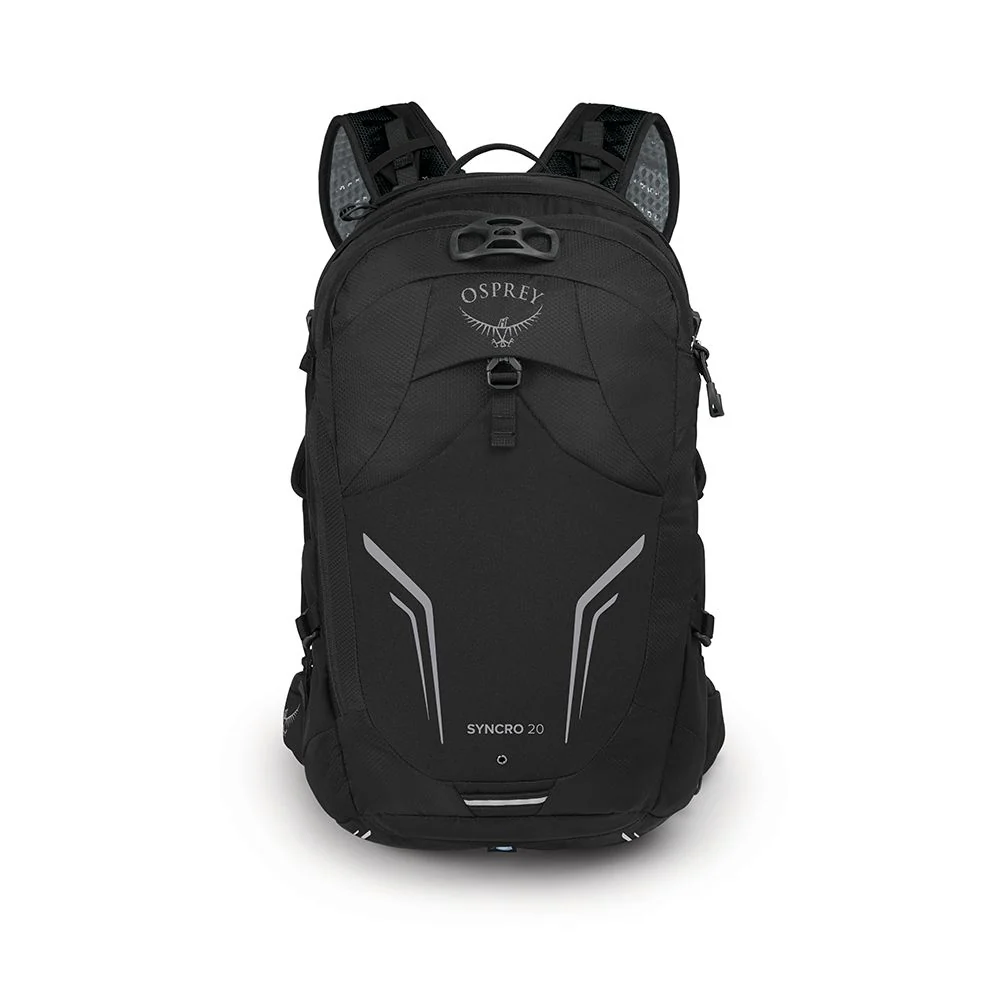 OSPREY SYNCRO 20 ZAINO DA CICLISMO UNISEX 20 LITRI - DISPONIBILE IN 2 COLORI - Image 3