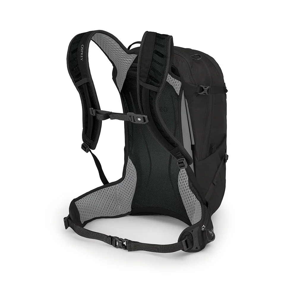 OSPREY SYNCRO 20 ZAINO DA CICLISMO UNISEX 20 LITRI - DISPONIBILE IN 2 COLORI - Image 4