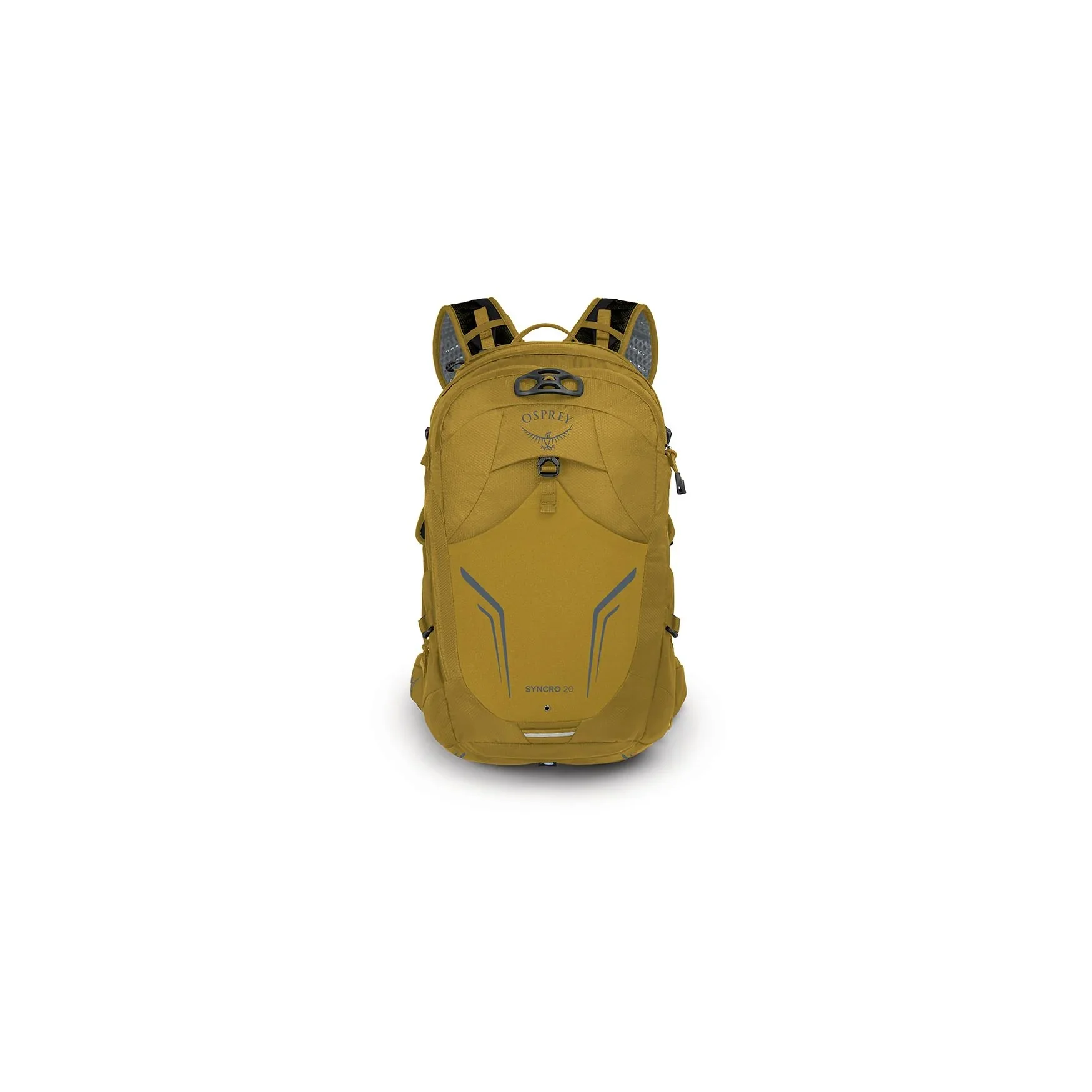 OSPREY SYNCRO 20 ZAINO DA CICLISMO UNISEX 20 LITRI - DISPONIBILE IN 2 COLORI - Image 6