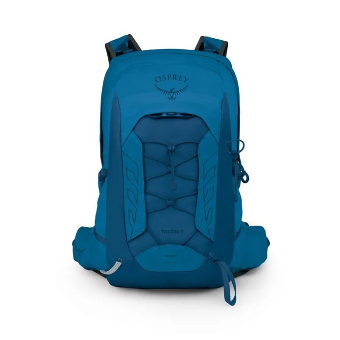 OSPREY TALON 11 ZAINO 11 LITRI LEGGERO E VERSATILE IDEALE PER TREKKING E BIKE - Image 2