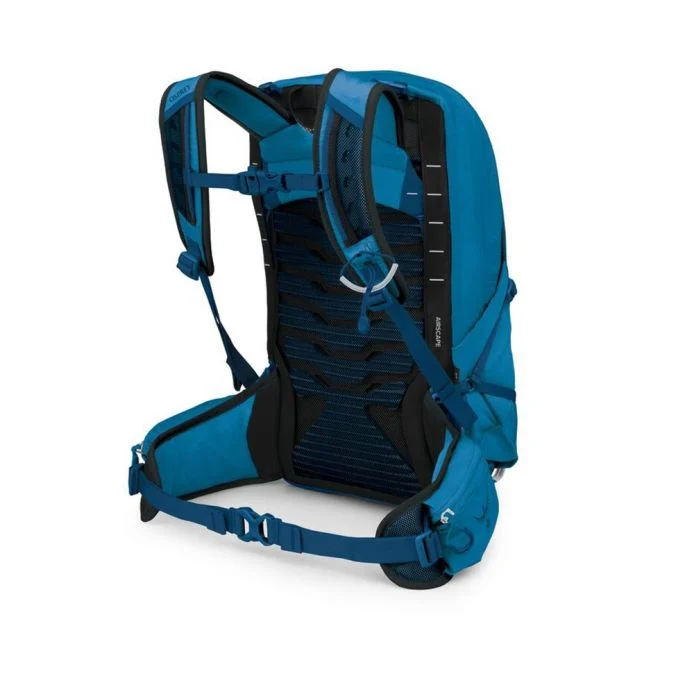 OSPREY TALON 11 ZAINO 11 LITRI LEGGERO E VERSATILE IDEALE PER TREKKING E BIKE - Image 3