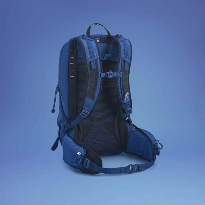 OSPREY TALON 11 ZAINO 11 LITRI LEGGERO E VERSATILE IDEALE PER TREKKING E BIKE - Image 6