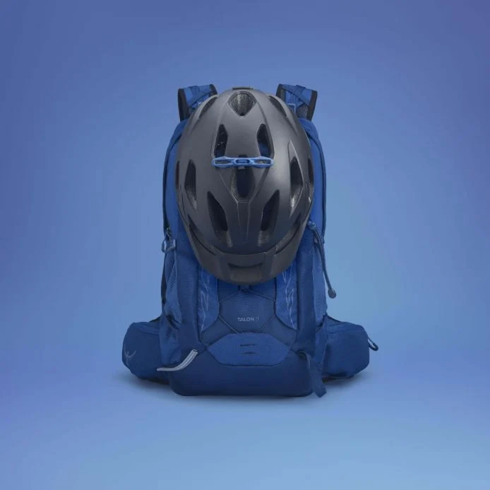 OSPREY TALON 11 ZAINO 11 LITRI LEGGERO E VERSATILE IDEALE PER TREKKING E BIKE - Image 8