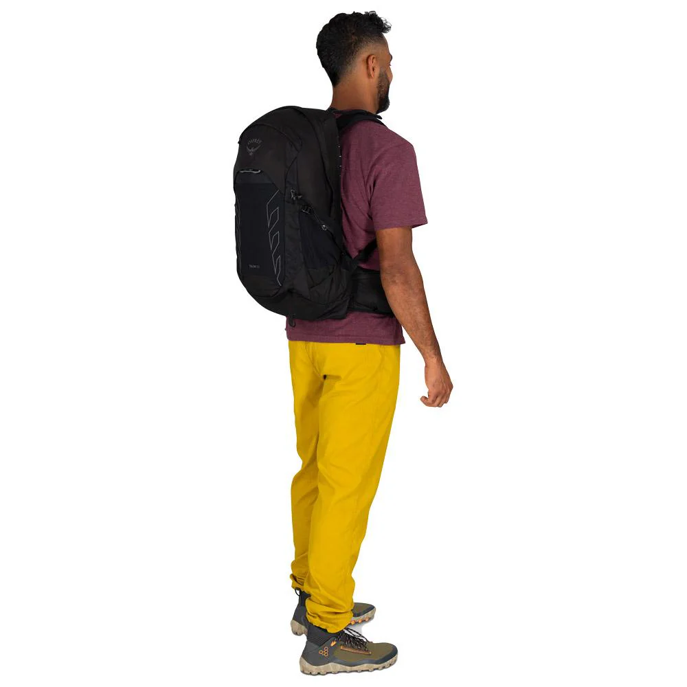 OSPREY TALON 22 ZAINO 22 LITRI PER TREKKING/BIKE - DISPONIBILE IN 2 COLORI - Image 13