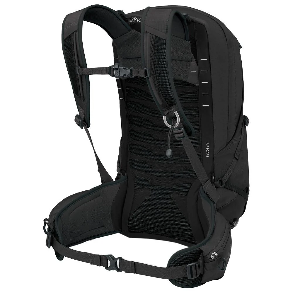 OSPREY TALON 22 ZAINO 22 LITRI PER TREKKING/BIKE - DISPONIBILE IN 2 COLORI - Image 3
