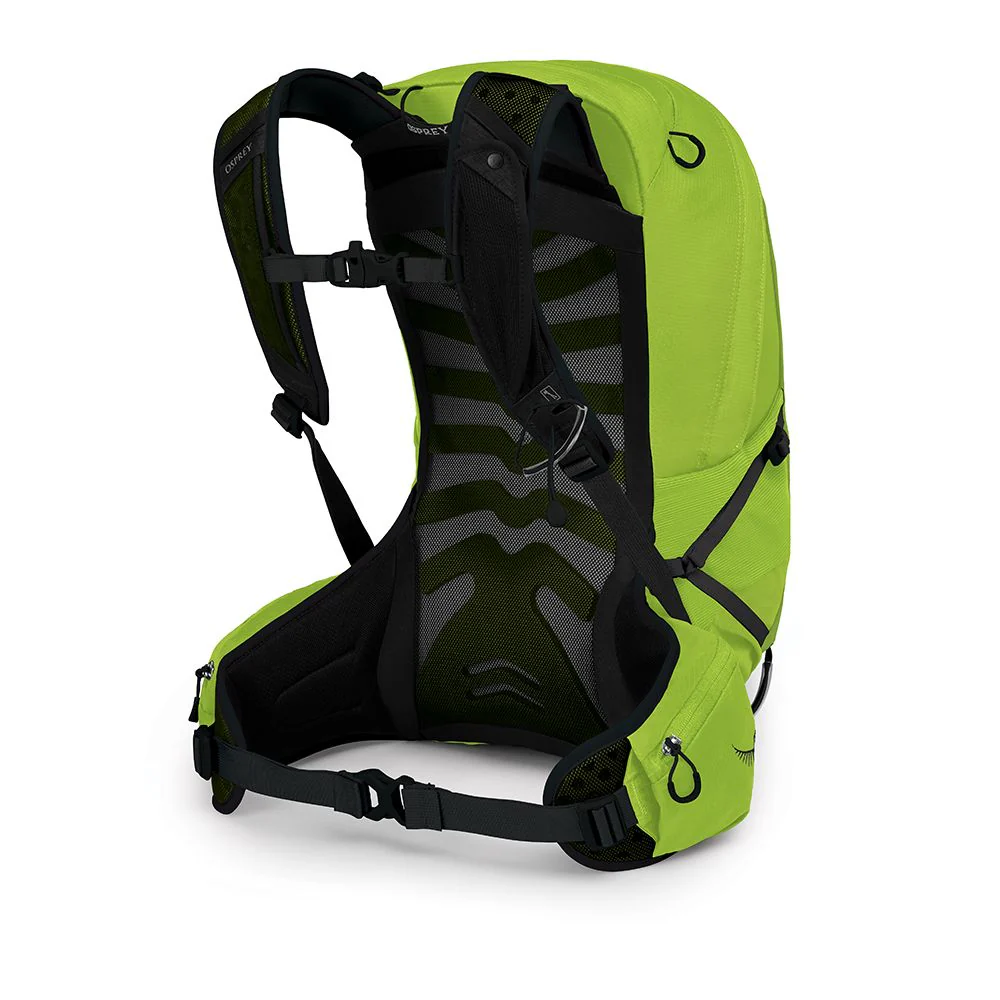 OSPREY TALON 22 ZAINO 22 LITRI PER TREKKING/BIKE - DISPONIBILE IN 2 COLORI - Image 4