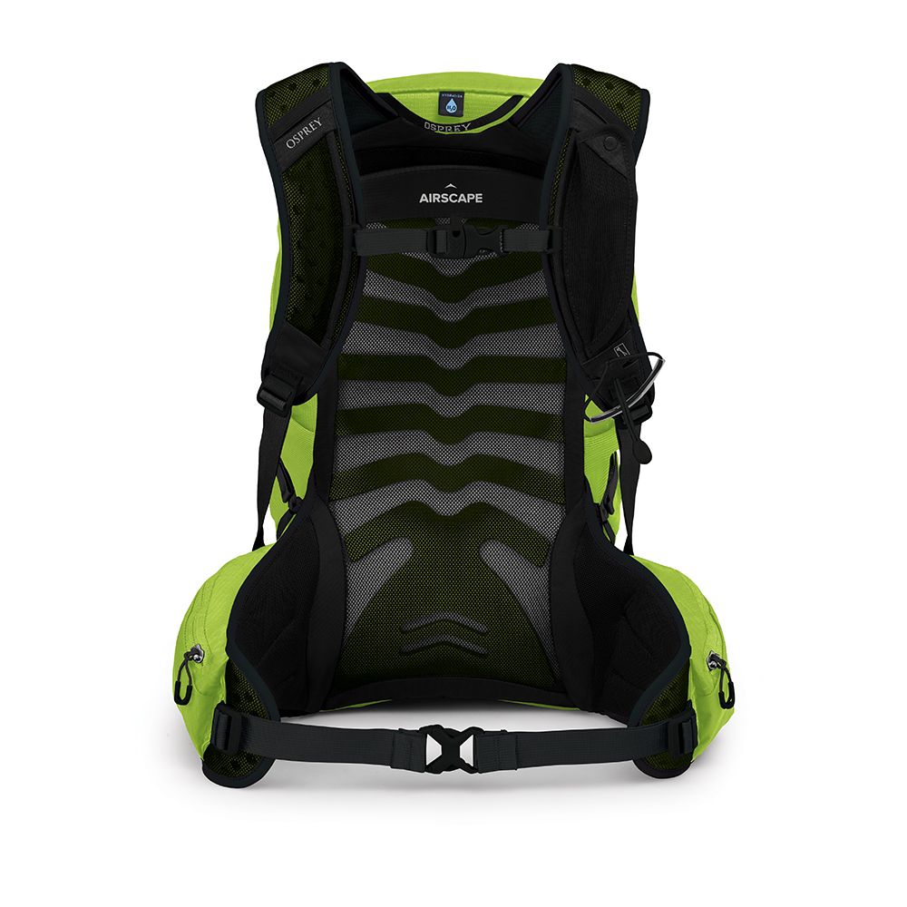 OSPREY TALON 22 ZAINO 22 LITRI PER TREKKING/BIKE - DISPONIBILE IN 2 COLORI - Image 5