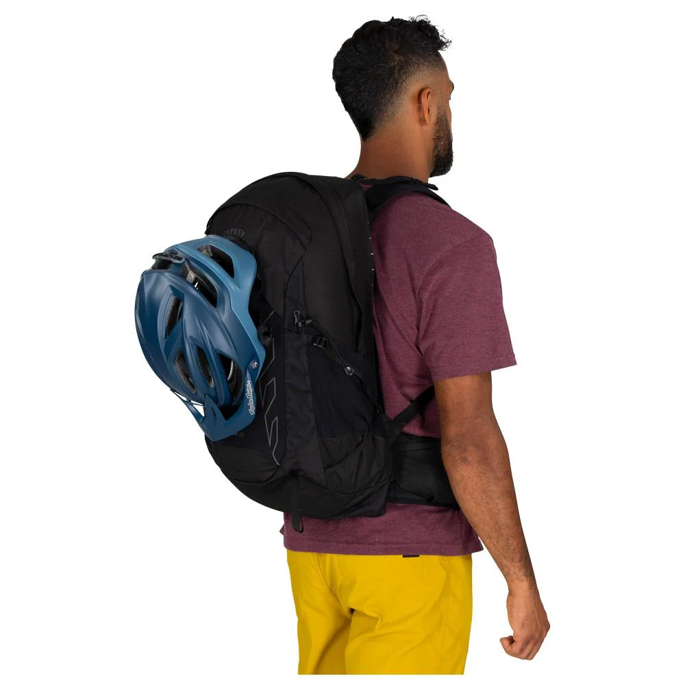 OSPREY TALON 22 ZAINO 22 LITRI PER TREKKING/BIKE - DISPONIBILE IN 2 COLORI - Image 8