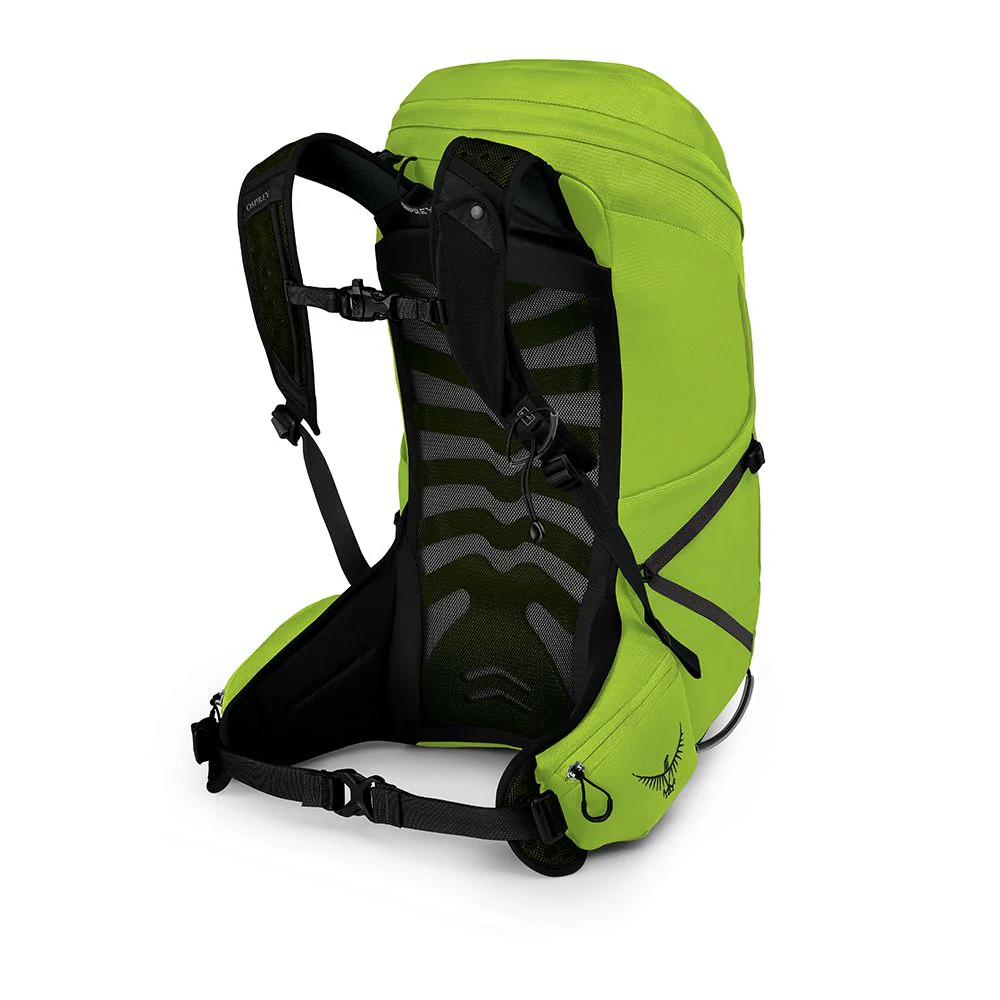 OSPREY TALON 26 ZAINO TECNICO E VERSATILE DA 26 LITRI PER TREKKING/BIKE - DISPONIBILE IN 4 COLORI - Image 6