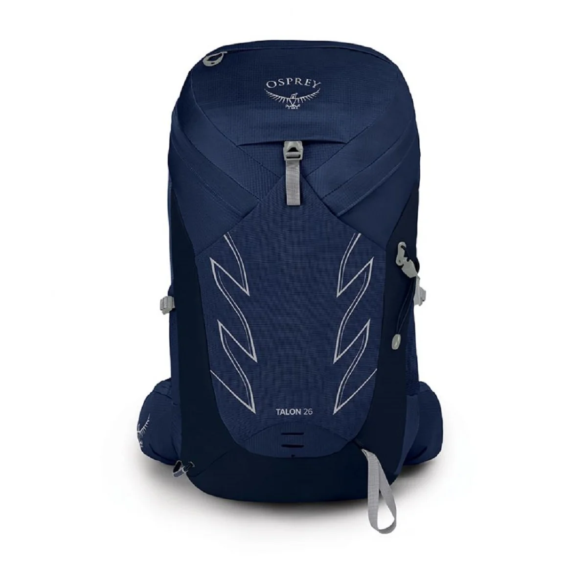 OSPREY TALON 26 ZAINO TECNICO E VERSATILE DA 26 LITRI PER TREKKING/BIKE - DISPONIBILE IN 4 COLORI - Image 8