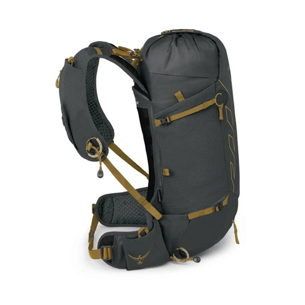 OSPREY TALON VELOCITY 20 ZAINO 20 LITRI PER TREKKING E FAST HIKING - DISPONIBILE IN 2 TAGLIE E 2 COLORI - Image 10