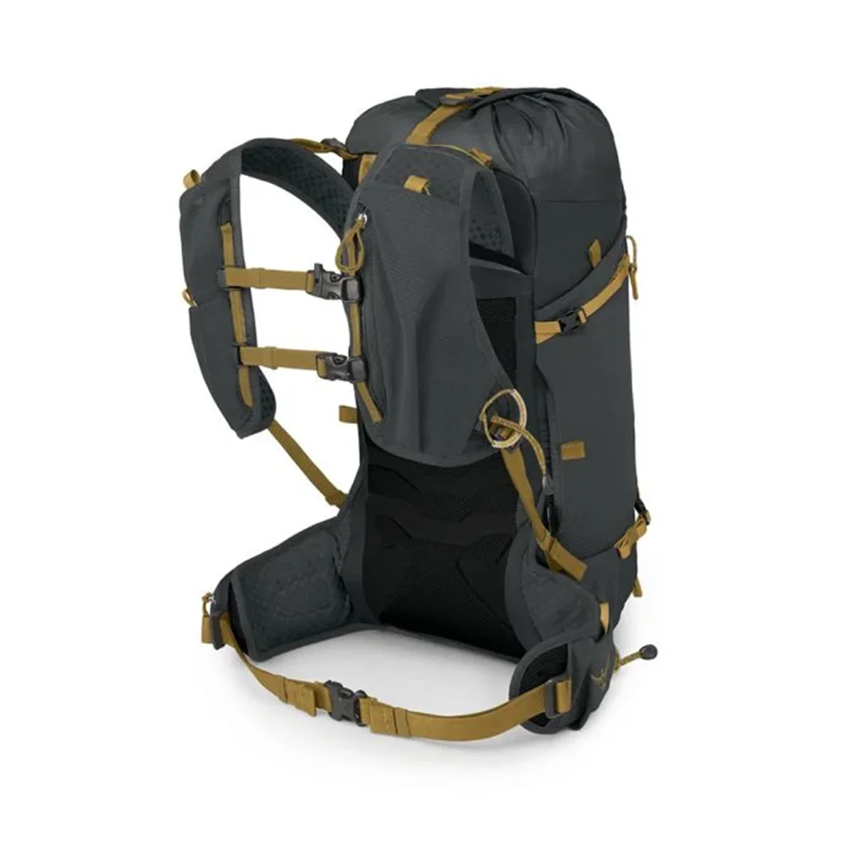 OSPREY TALON VELOCITY 20 ZAINO 20 LITRI PER TREKKING E FAST HIKING - DISPONIBILE IN 2 TAGLIE E 2 COLORI - Image 4