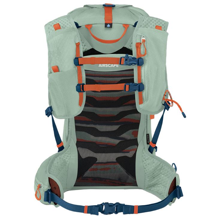 OSPREY TALON VELOCITY 20 ZAINO 20 LITRI PER TREKKING E FAST HIKING - DISPONIBILE IN 2 TAGLIE E 2 COLORI - Image 5