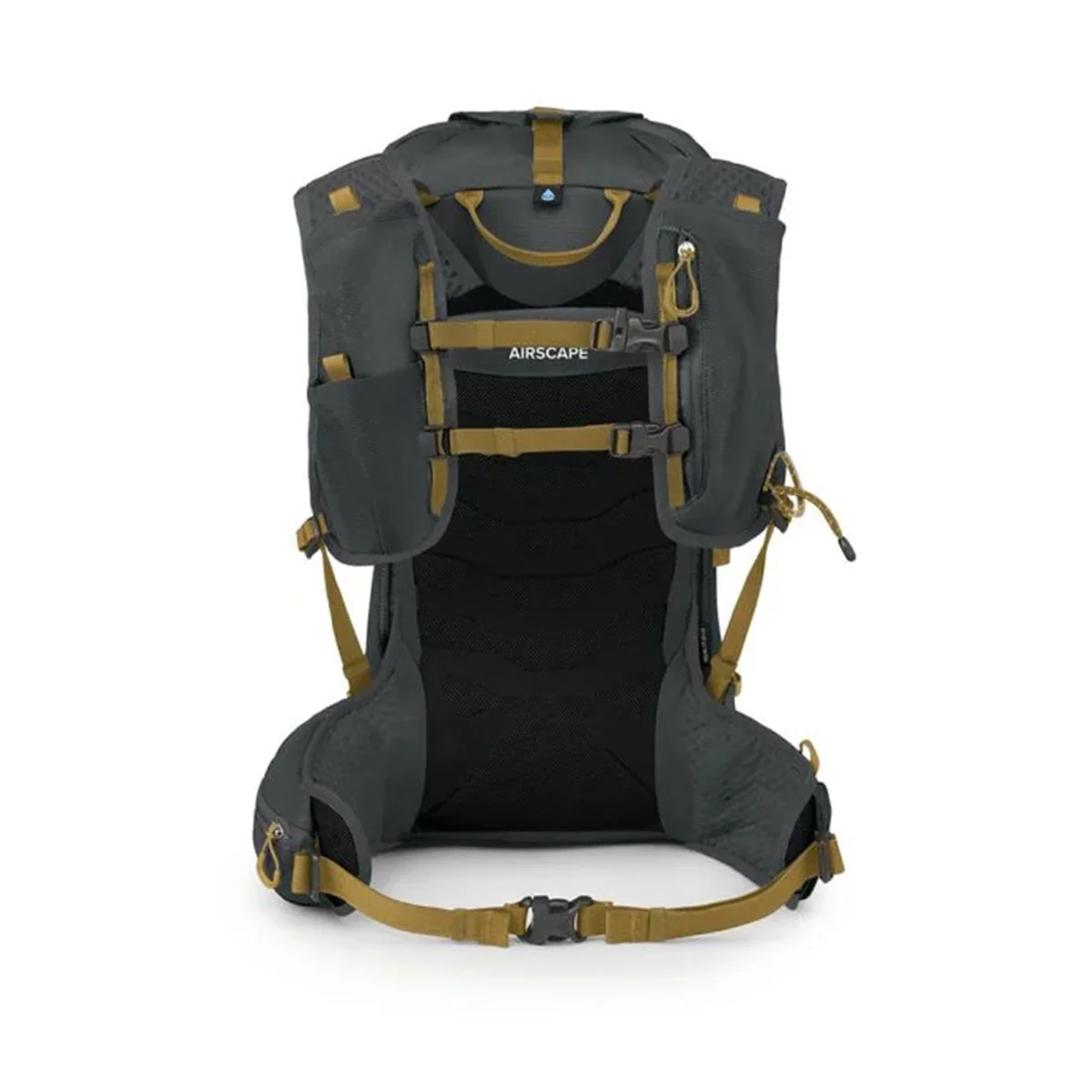 OSPREY TALON VELOCITY 20 ZAINO 20 LITRI PER TREKKING E FAST HIKING - DISPONIBILE IN 2 TAGLIE E 2 COLORI - Image 6