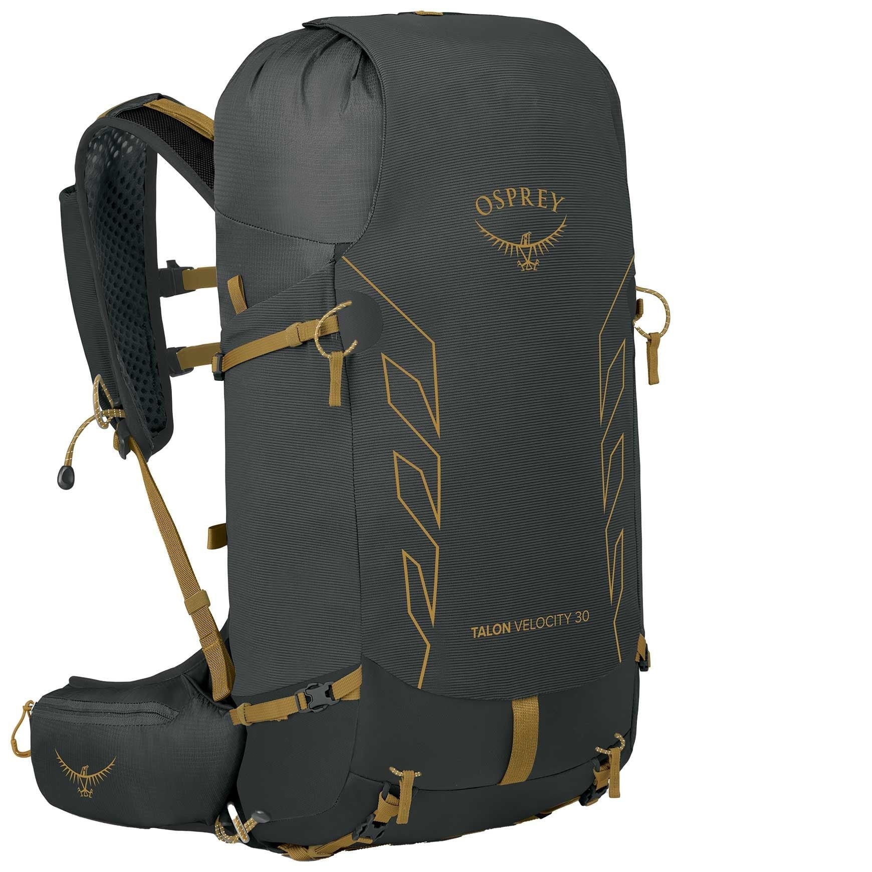 OSPREY TALON VELOCITY 30 ZAINO 30 LITRI PER TREKKING E FAST HIKING