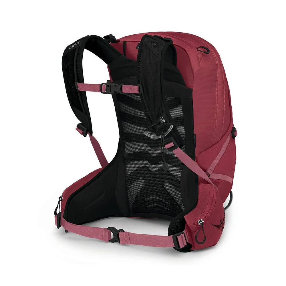 OSPREY TEMPEST 20 ZAINO TECNICO 20 LITRI DA TREKKING/HIKING LEGGERO CON SCHIENALE COMPATTO DONNA - DISPONIBILE IN 3 COLORI - Image 11