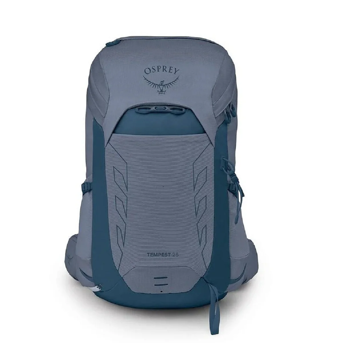 OSPREY TEMPEST 26 ZAINO 26 LITRI DA TREKKING E HIKING CON SCHIENALE CORTO DONNA - Image 3
