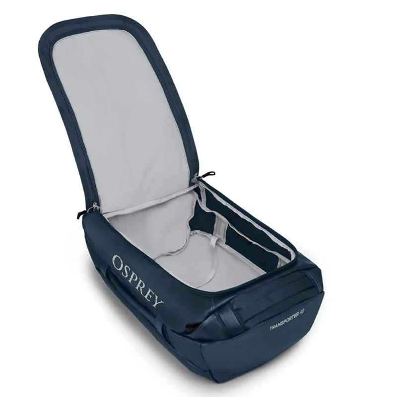 OSPREY TRANSPORTER 40 BORSA DA VIAGGIO 40 LITRI - Image 4