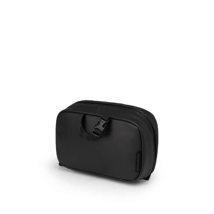 OSPREY TRANSPORTER TOILETRY KIT PRATICO PORTAOGGETTI DA VIAGGIO RESISTENTE ALL'ACQUA - Image 4